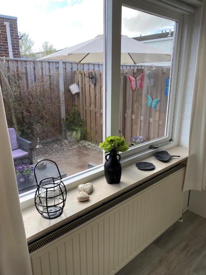 Studioverhuur Vlissingen Eksteriør bilde